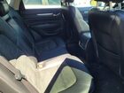 2021 Mazda Cx-5 Touring Blue vin: JM3KFBCM4M0101699