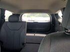 2019 Hyundai Santa Fe Se Blue vin: 5NMS23AD5KH106937