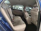2019 Hyundai Sonata Se Blue vin: 5NPE24AF8KH775193
