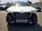 2025 Bmw X5 Sdrive 40i White vin: 5UX13EU02S9Z34239