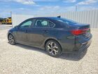 2019 Kia Forte Lxs Черный vin: 3KPF24ADXKE122727