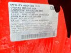 2024 Audi Q3 Premium Plus S Line 45 Red vin: WA1EEDF30R1062824 2024 Audi Q3 Premium Plus S Line 45 Red vin: WA1EEDF30R1062824