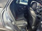2018 Mercedes-benz Glc Coupe 300 4matic Gray vin: WDC0J4KBXJF314623