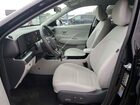 2025 Hyundai Kona Sel Черный vin: KM8HBCAB5SU226105