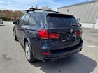 2018 Bmw X5 Xdrive35i Черный vin: 5UXKR0C56J0X92077 2018 Bmw X5 Xdrive35i Черный vin: 5UXKR0C56J0X92077