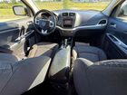 2016 Dodge Journey Sxt Gray vin: 3C4PDDBG2GT116947