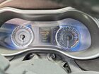 2016 Chrysler 200 Limited Синий vin: 1C3CCCAB5GN107598