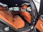 2018 Bmw 530 Xi Серый vin: WBAJA7C5XJWA73151