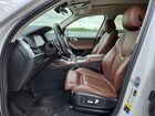 2019 Bmw X7 Xdrive40i White vin: 5UXCW2C57KL089743