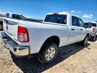 2023 Ram 2500 Big Horn White vin: 3C6UR5DL9PG537651 2023 Ram 2500 Big Horn White vin: 3C6UR5DL9PG537651