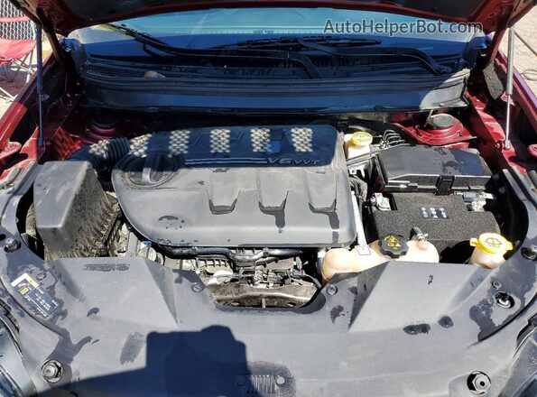 1C4PJMMX3MD188909 2021 JEEP CHEROKEE Красный Вид наклейки с VIN-кодом