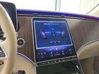 2023 Mercedes-benz Eqs Suv 450 4matic Black vin: 4JGDM2EB2PA024313