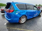 2026 Chrysler Pacifica Select Синий vin: 2C4RC1BG8TR235514