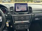 2019 Mercedes-benz Gle Coupe 43 Amg Черный vin: 4JGED6EBXKA155767