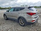 2018 Hyundai Santa Fe Sport 2.4l Серый vin: 5XYZTDLB1JG513286 2018 Hyundai Santa Fe Sport 2.4l Серый vin: 5XYZTDLB1JG513286