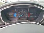 2017 Ford Fusion Se Золотой vin: 3FA6P0HD8HR290373