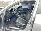 2017 Infiniti Qx70 Base Серый vin: JN8CS1MU1HM141372 2017 Infiniti Qx70 Base Серый vin: JN8CS1MU1HM141372