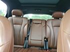 2017 Audi Q7 Prestige Белый vin: WA1VAAF78HD015230