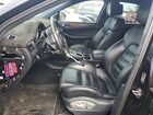 2016 Porsche Macan Turbo Black vin: WP1AF2A59GLB93474