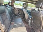 2017 Jeep Grand Cherokee Laredo Черный vin: 1C4RJFAG6HC720321