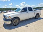 2018 Ram 1500 St White vin: 1C6RR7KM9JS262571