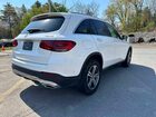 2022 Mercedes-benz Glc 300 4matic Белый vin: W1N0G8EB7NV348059 2022 Mercedes-benz Glc 300 4matic Белый vin: W1N0G8EB7NV348059