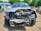 2017 Ford F150 Raptor Silver vin: 1FTFW1RG7HFB54311 2017 Ford F150 Raptor Silver vin: 1FTFW1RG7HFB54311