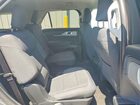 2026 Ford Explorer Active Серый vin: 1FMUK8DH2TGB23512