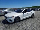 2021 Volvo S60 T5 R-design Белый vin: 7JR102FM9MG092489