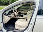 2021 Mercedes-benz S 580 4matic Белый vin: W1K6G7GB6MA045696