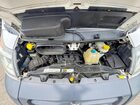 2017 Ram Promaster 1500 1500 Standard Белый vin: 3C6TRVAG0HE513562