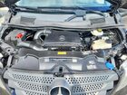 2019 Mercedes-benz Metris Black vin: WD4PG2EE3K3545627
