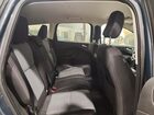 2019 Ford Escape Se Синий vin: 1FMCU9GD0KUA86657