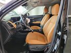 2026 Kia Seltos Ex Черный vin: KNDER2AA2T7826858