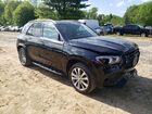 2023 Mercedes-benz Gle 450 4matic Black vin: 4JGFB5KB3PA840726