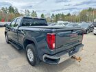 2019 Gmc Sierra K1500 Sle Синий vin: 1GTR9BED0KZ184150