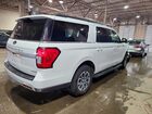 2024 Ford Expedition Max Xlt Белый vin: 1FMJK1J89REA12426