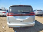 2024 Chrysler Pacifica Touring L Серебряный vin: 2C4RC1BG2RR155201