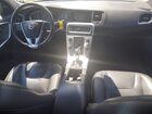 2018 Volvo V60 Cross Country Premier Черный vin: YV440MWK4J2052882 2018 Volvo V60 Cross Country Premier Черный vin: YV440MWK4J2052882