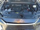 2026 Lexus Tx 350 Base Серый vin: 5TDAAAA67TS019916