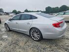 2017 Buick Lacrosse Premium Серебряный vin: 1G4ZR5SS8HU125417