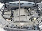 2019 Dodge Durango R Charcoal vin: 1C4SDJCT6KC817547