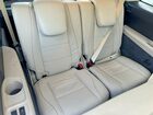 2020 Mercedes-benz Gls 450 4matic Черный vin: 4JGFF5KE6LA125450