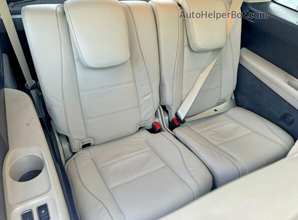 4JGFF5KE6LA125450 2020 MERCEDES-BENZ GLS Черный Вид подкапотного пространства