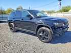 2023 Jeep Grand Cherokee Limited Black vin: 1C4RJHBG8PC562895