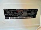 2020 Hyundai Elantra Se White vin: 5NPD74LF3LH608865 2020 Hyundai Elantra Se White vin: 5NPD74LF3LH608865