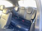2025 Honda Odyssey Sport-l Серый vin: 5FNRL6H72SB011329