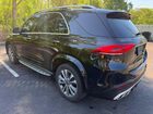 2021 Mercedes-benz Gle 350 4matic Black vin: 4JGFB4KB4MA477889