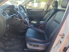 2023 Volkswagen Tiguan Se White vin: 3VV2B7AX2PM061575