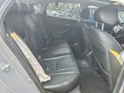 2024 Honda Accord Touring Hybrid Серый vin: 1HGCY2F81RA022807